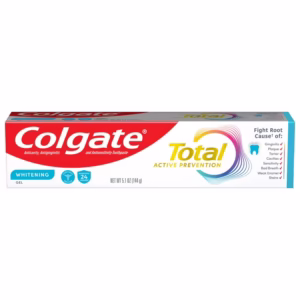 Colgate Total