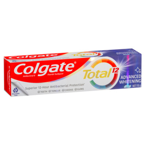 Colgate Total - Image 3