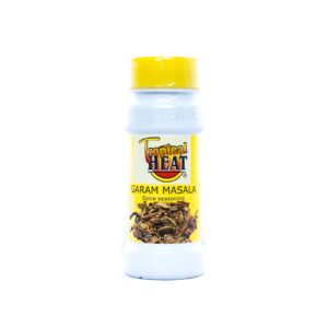 GARAM MASALA