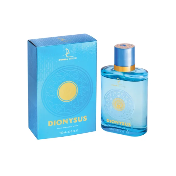 Dionysus