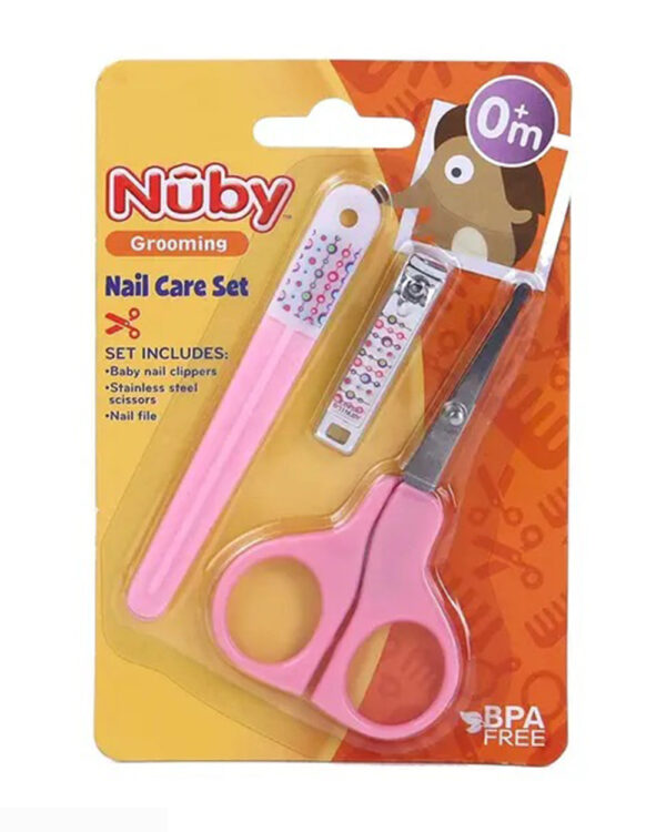 Nail Care Set - Image 3