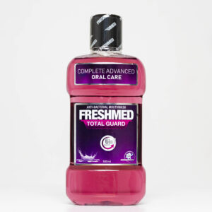 Freashmed