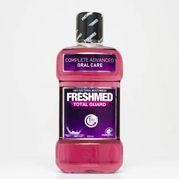 Freashmed