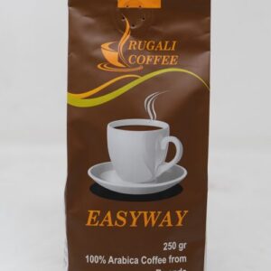 Rugali coffee 250g beans