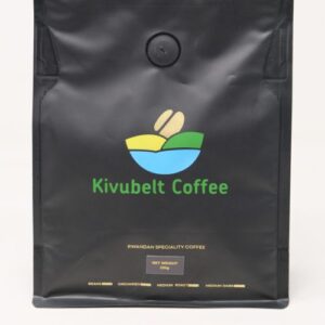 Kivubelt Roasted Coffee Beans 12oz / 250g