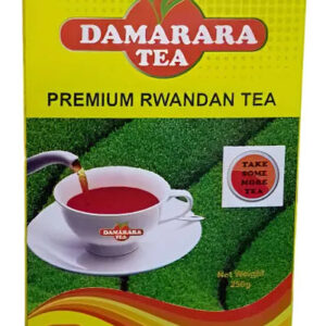 Damarara Tea