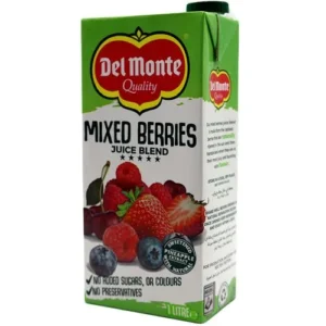 Del monte berries 1L