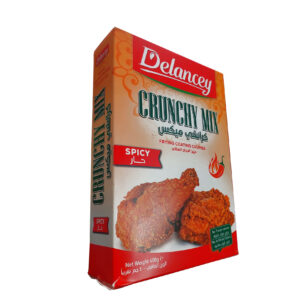 Delancey