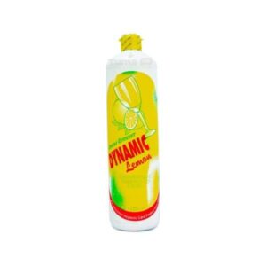 Dynamic Lemon 1L