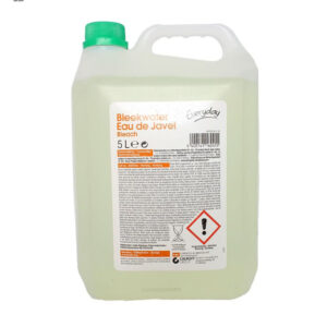 Bleekwater de Javel 5L