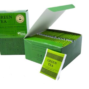 Green Tea