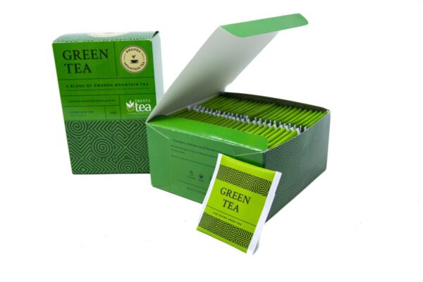 Green Tea
