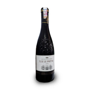 Elie Le Pretre 750mL 13.5%vol