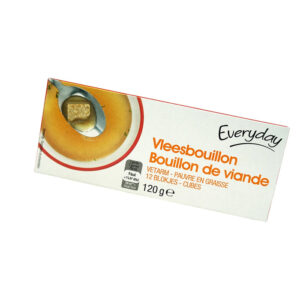 Bouillon de Viande 120g