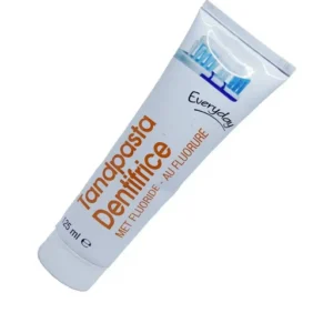 everyday dentifrice