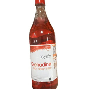 Grenadine 1L