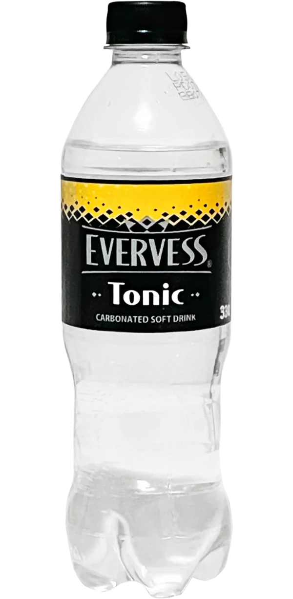 Tonic 500mL