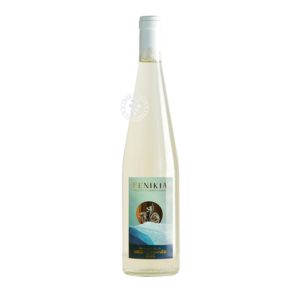 Fenikia White 750mL (11%vol)