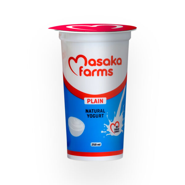 Masaka Yogurts form 250mL - Image 2