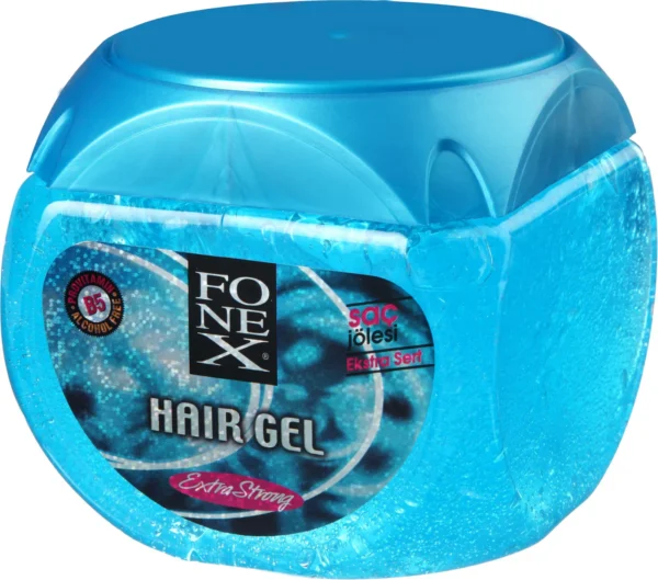 Fonex Hair Gel 500mL - Image 5