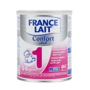 France Lait Confort