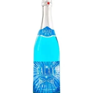 Rendez Vous Neon Green Sparkling Shampagne 750mL sans Alcohol