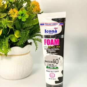 Face wash