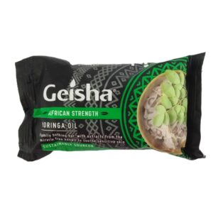Geisha Soap 200g