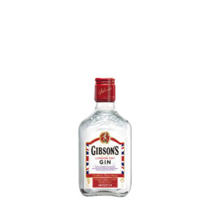 Gibson's - 20cl (37.4%vol)