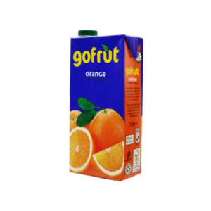Gofrut Juice 1L