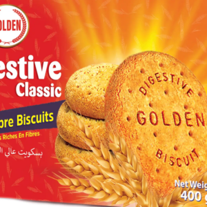 Digestive Biscuit