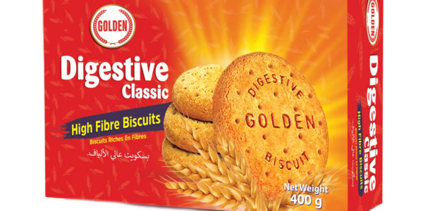 Digestive Biscuit