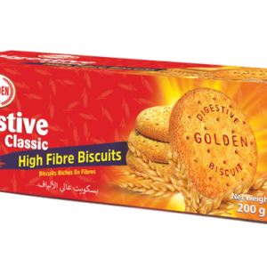 Digestive