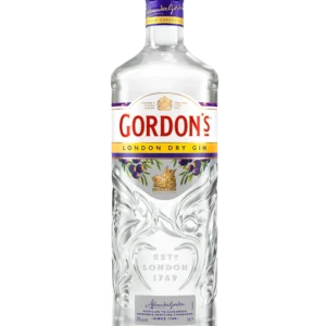 Gordon's London Dry Gin 1L 43%vol