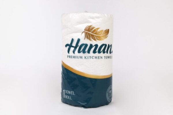 Hannan Kitchen Towels