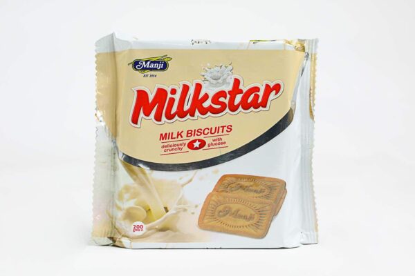 Novita Biscuit 200g - Image 4