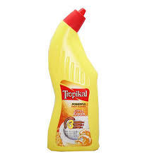 Tropikal