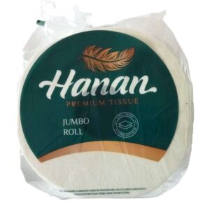 Hannan Jumbo Roll