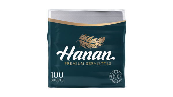 Hannan Serviette