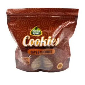Cookies Oats & Coconut