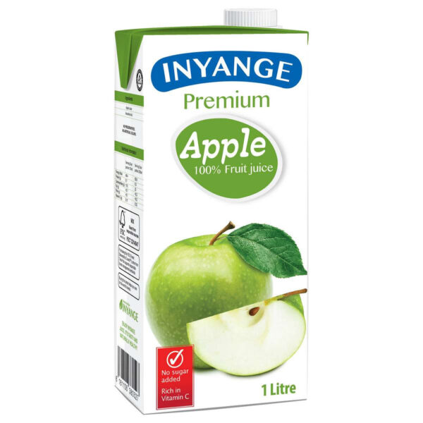 Inyange Juice 1L - Image 2