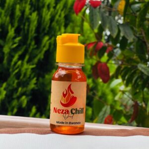 Neza Chill 80g