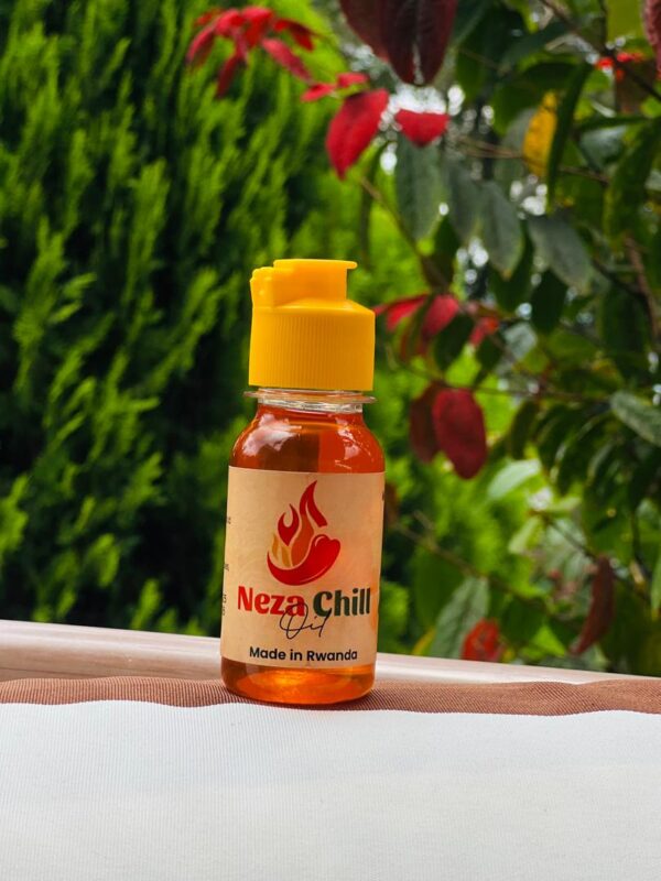 Neza Chill 80g
