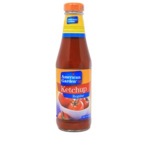 American Ketchup  340g
