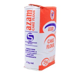 Maize Cake Flour 2kg