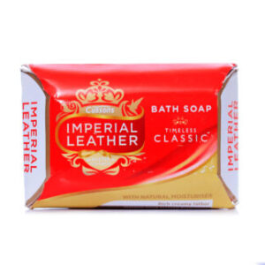 Imperial Leather Soap