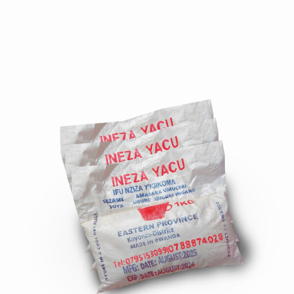 INEZA YACU 1kg