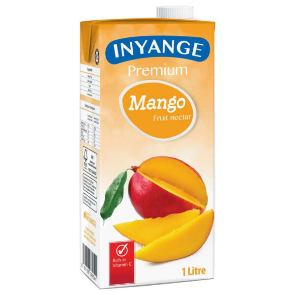 Inyange Juice 1L