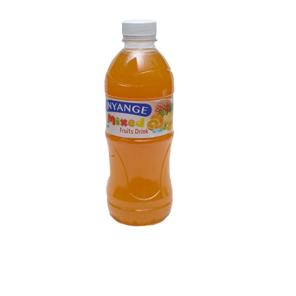 Iyange Juice 500mL - Image 2