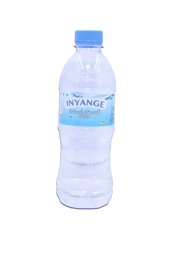 Inyange Water 500mL